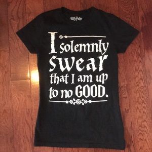 Harry Potter Tee Shirt